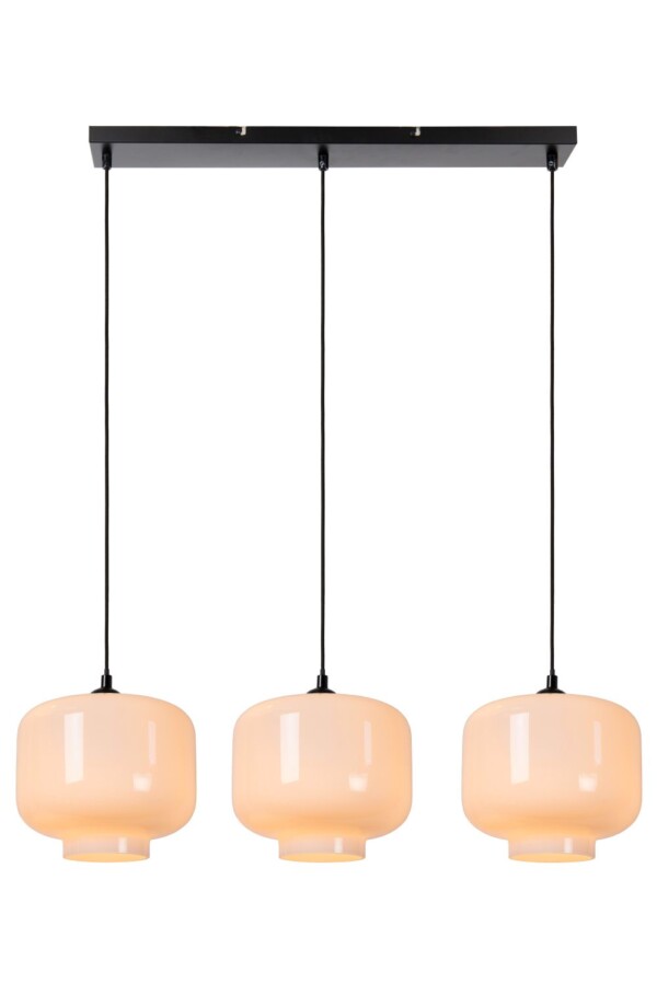 Lampa wisząca MEDINE 46413/03/61 - Lucide
