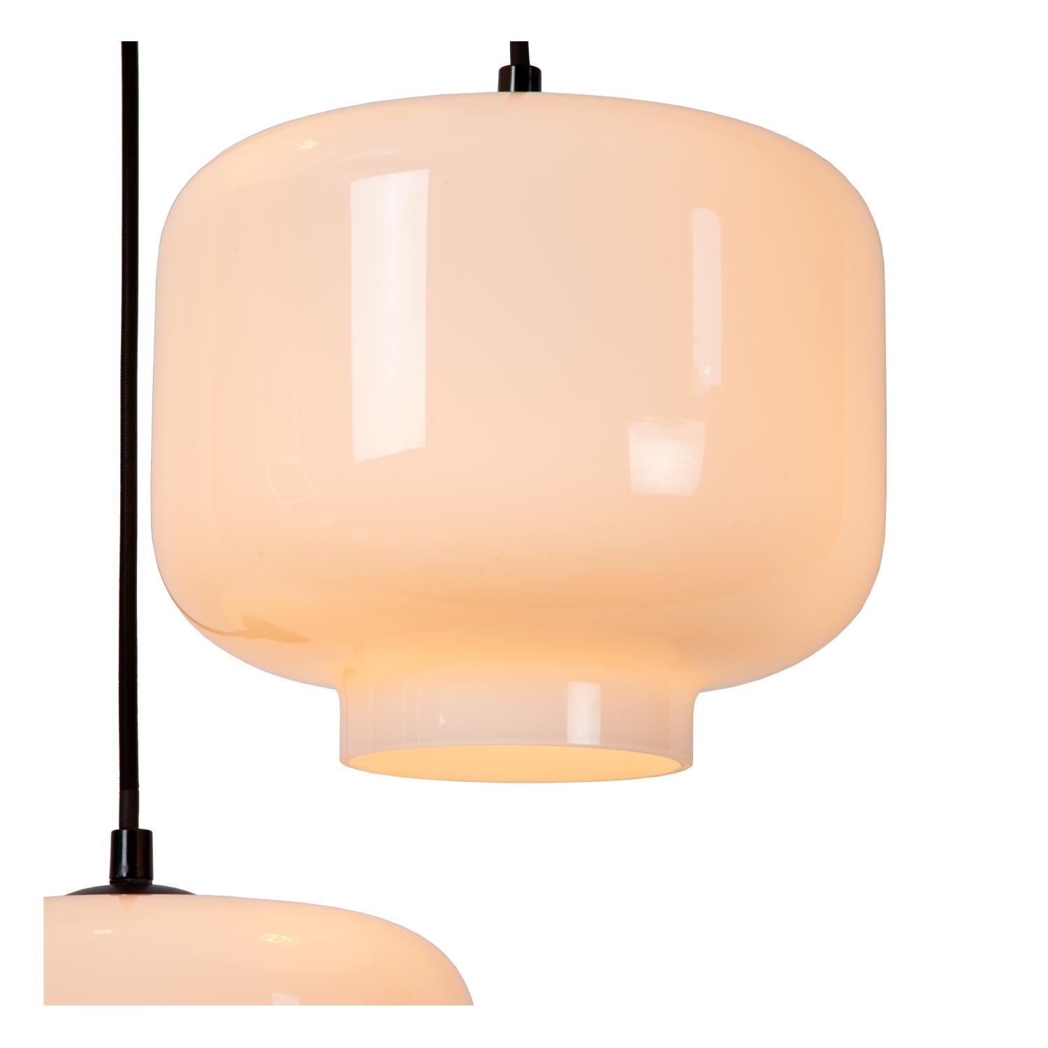 Lampa wisząca MEDINE 46413/13/61 - Lucide - obrazek 4