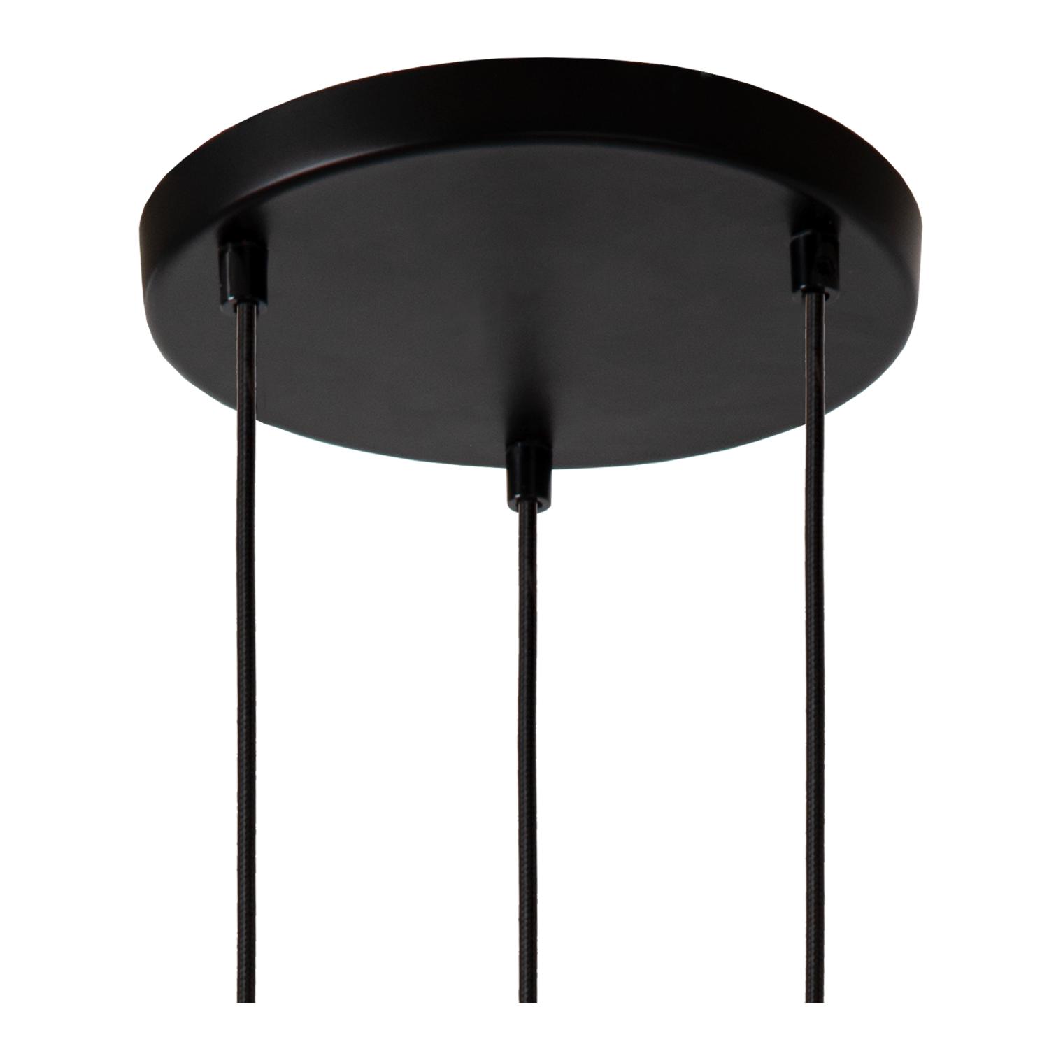 Lampa wisząca MEDINE 46413/13/61 - Lucide - obrazek 6