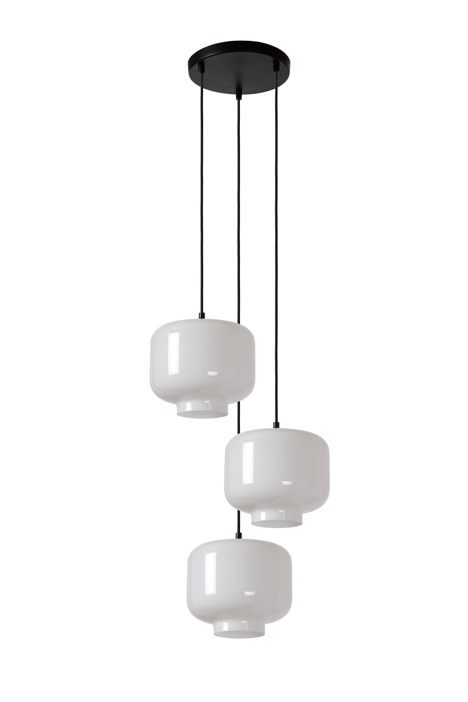 Lampa wisząca MEDINE 46413/13/61 - Lucide - obrazek 2