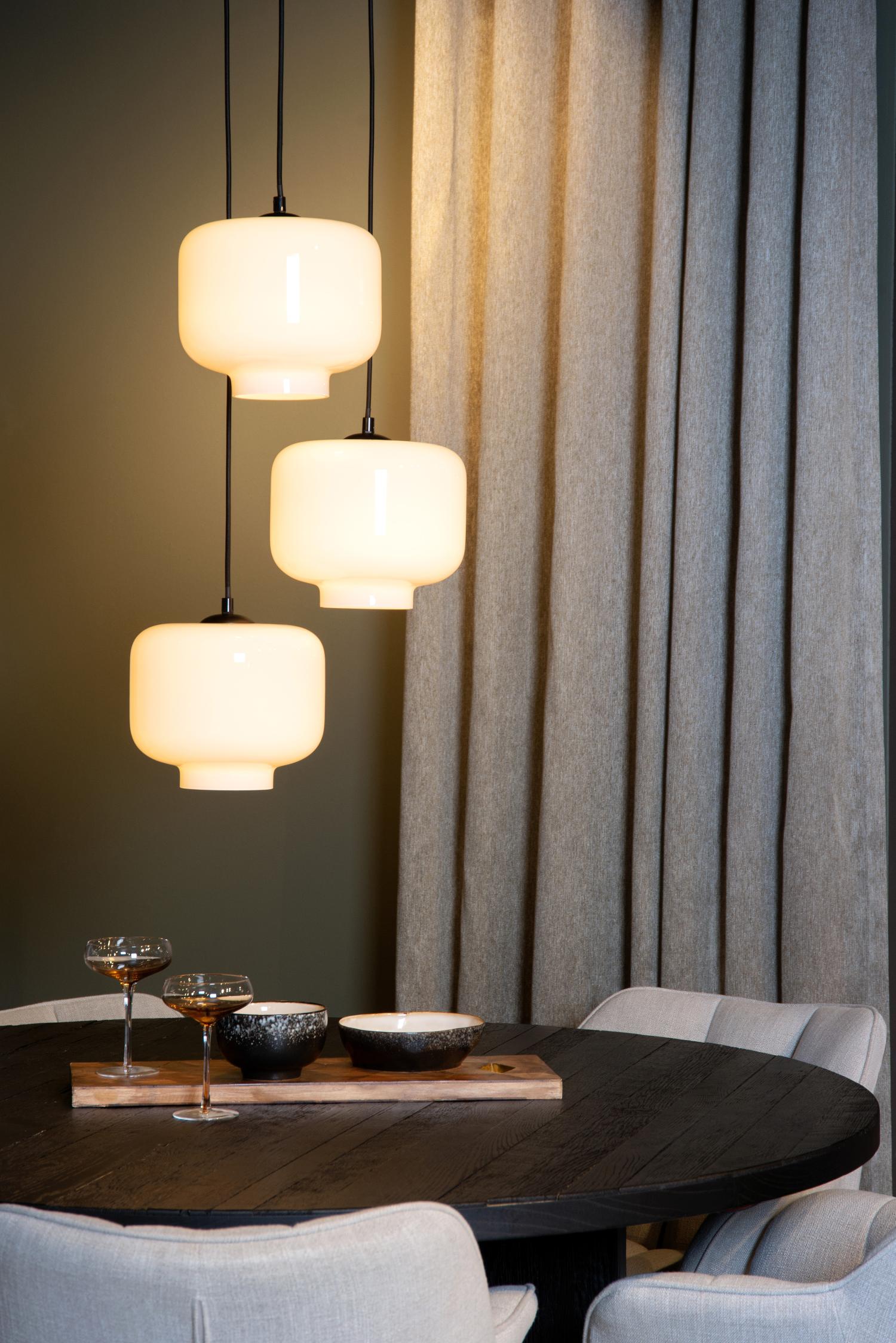 Lampa wisząca MEDINE 46413/13/61 - Lucide - obrazek 3