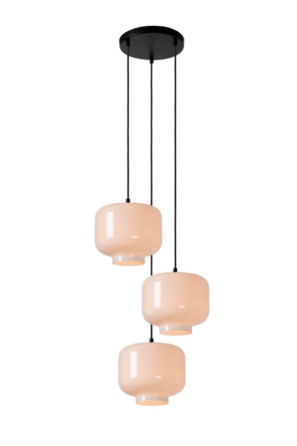 Lampa wisząca MEDINE 46413/13/61 - Lucide