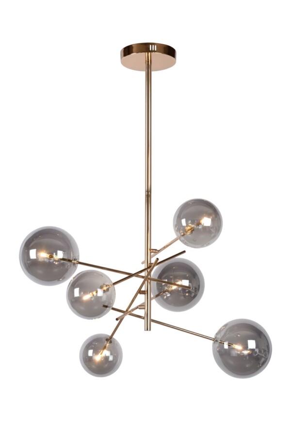 Lampa wisząca ALARA 46417/06/10 - Lucide