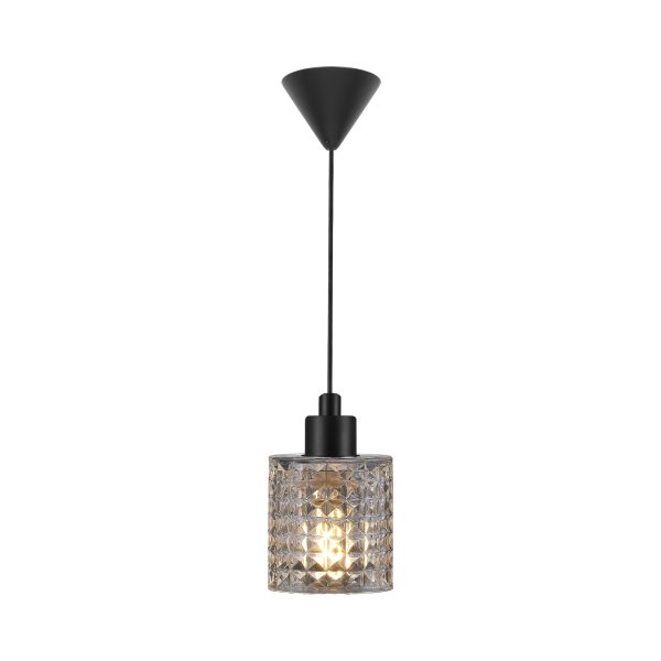 Lampa skandynawska wisząca HOLLYWOOD NO46483000 – Nordlux