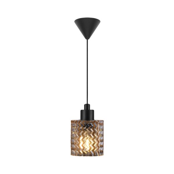 Lampa skandynawska wisząca HOLLYWOOD NO46483027 – Nordlux