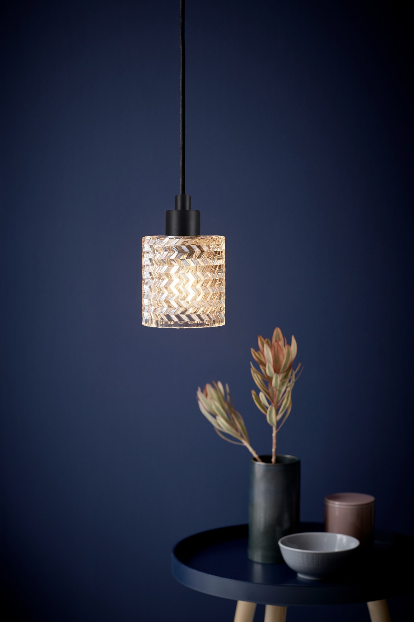 Lampa skandynawska wisząca HOLLYWOOD NO46483027 – Nordlux - obrazek 2