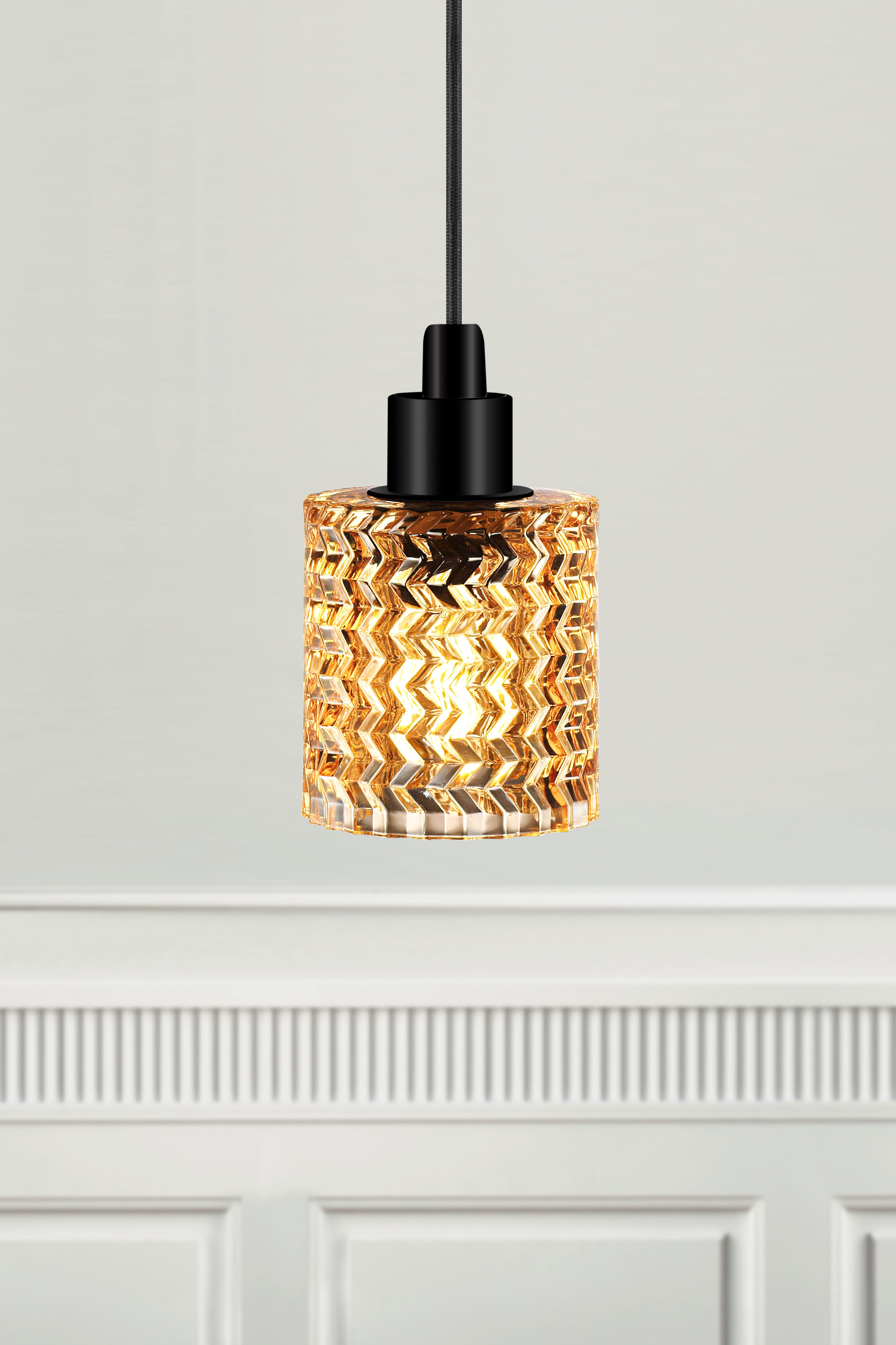 Lampa skandynawska wisząca HOLLYWOOD NO46483027 – Nordlux - obrazek 3