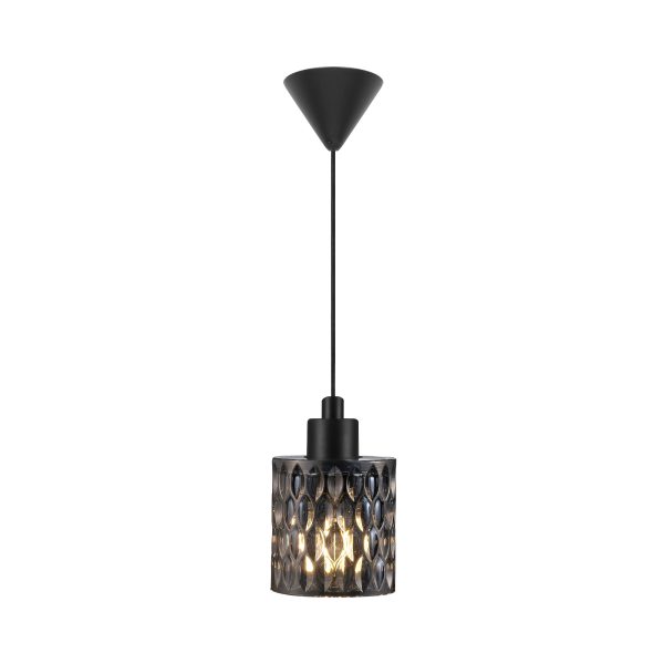 Lampa skandynawska wisząca HOLLYWOOD NO46483047 – Nordlux