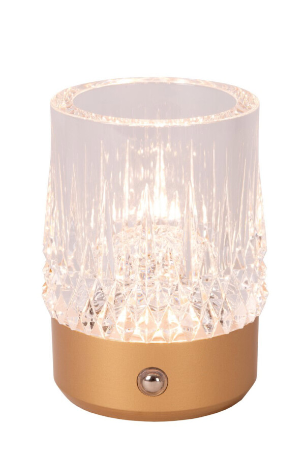 Lampa stołowa LILI 46520/03/02 - Lucide
