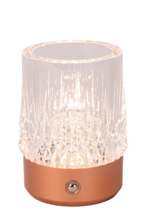 Lampa stołowa LILI 46520/03/17 - Lucide