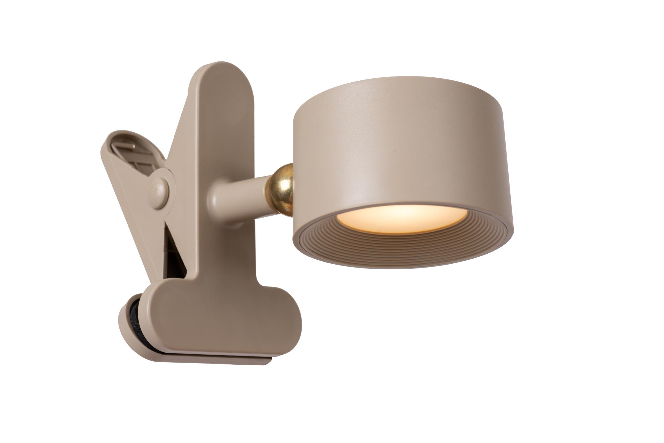Lampa biurkowa JOLAN 46619/03/41 - Lucide - obrazek 7
