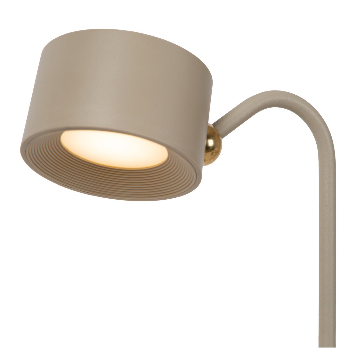 Lampa biurkowa JOLAN 46619/03/41 - Lucide - obrazek 10