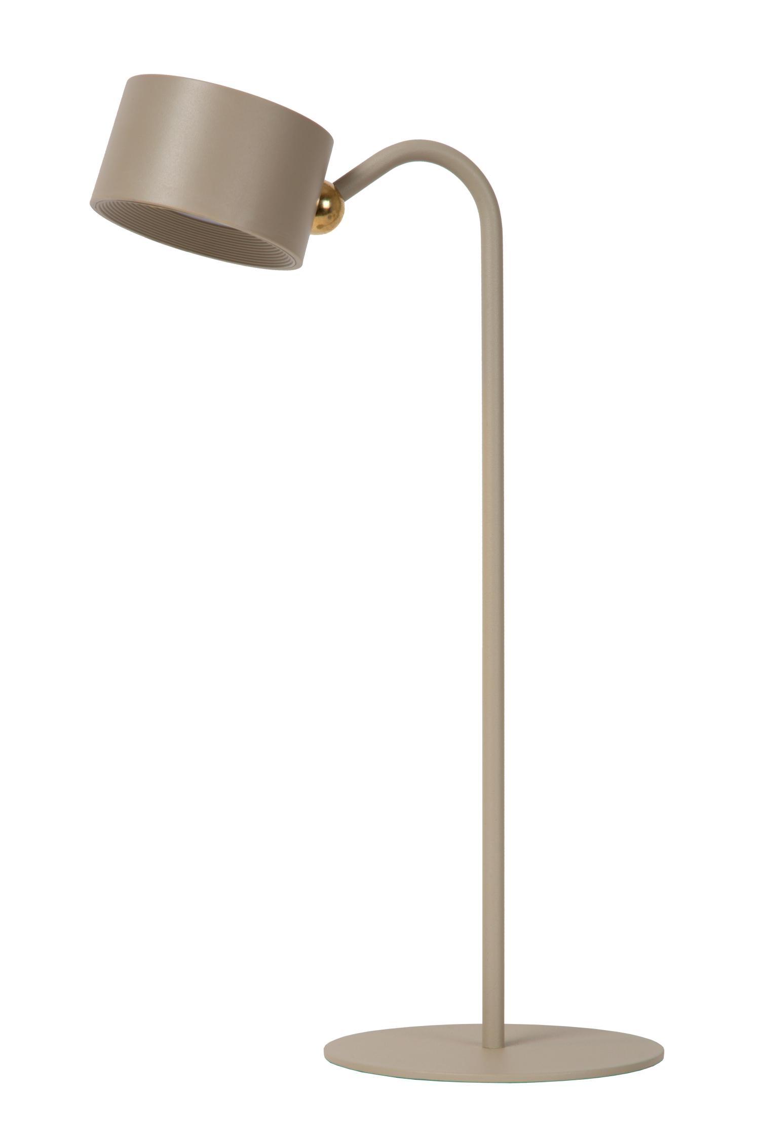 Lampa biurkowa JOLAN 46619/03/41 - Lucide - obrazek 2