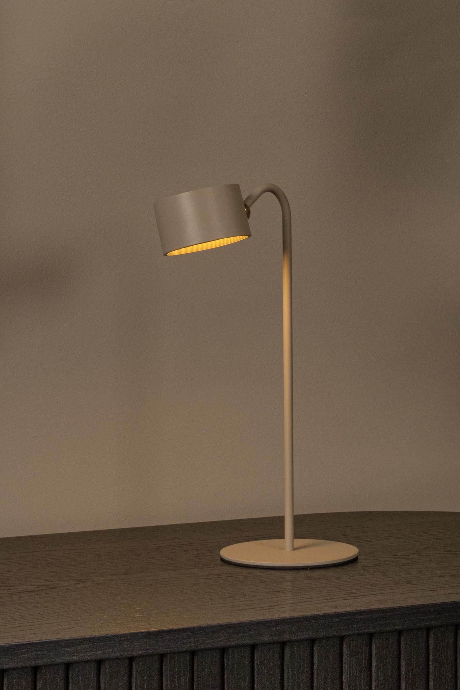 Lampa biurkowa JOLAN 46619/03/41 - Lucide - obrazek 4