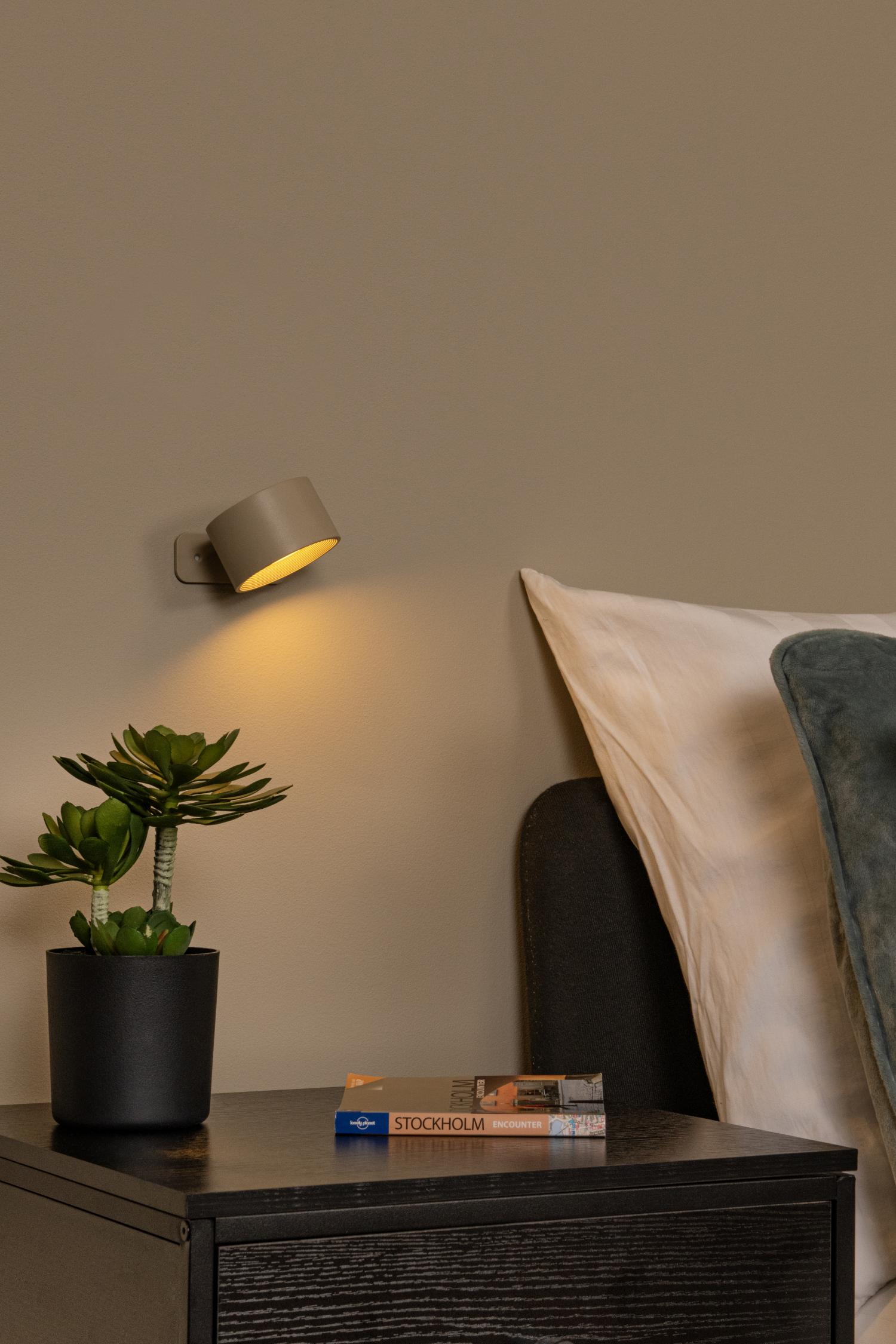 Lampa biurkowa JOLAN 46619/03/41 - Lucide - obrazek 5