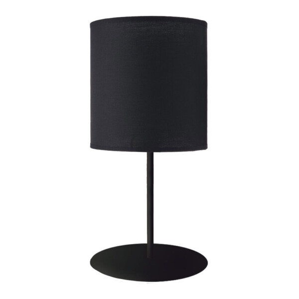 Lampa stołowa Lamego G - Czarna (400 mm) 2026  - Antigo