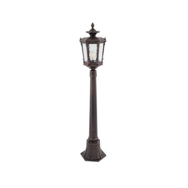 Lampa ogrodowa AMUR 4694 - Nowodvorski Lighting