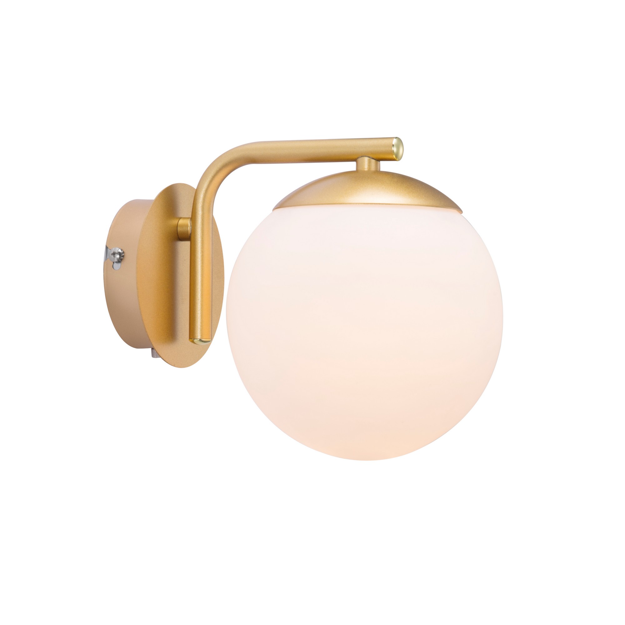 Kinkiet nowoczesny GRANT NO47091025 – Nordlux
