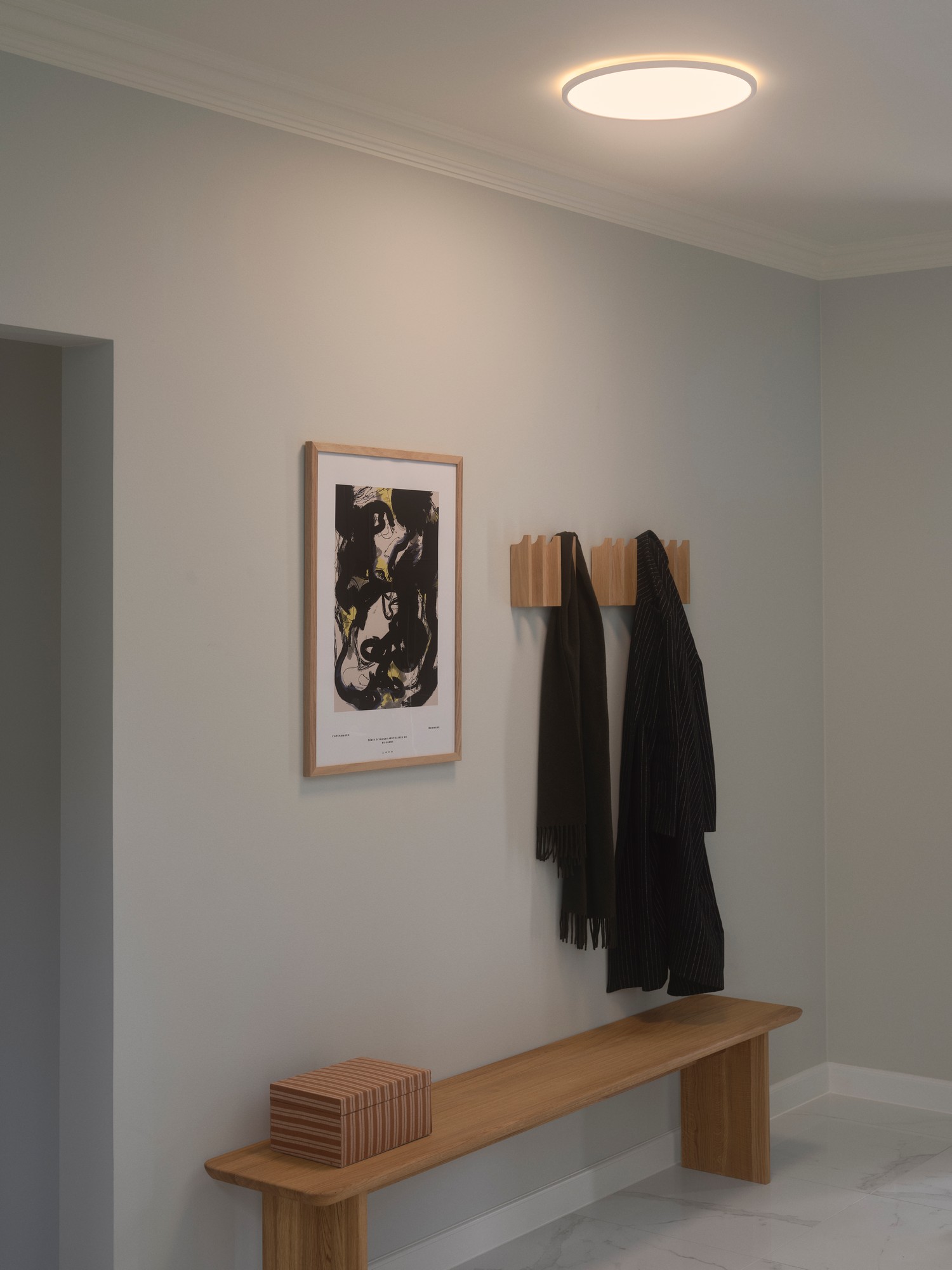 Plafon nowoczesny OJA 42 NO47286001 – Nordlux - obrazek 2
