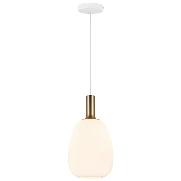 Lampa skandynawska wisząca ALTON 23 NO47303001 – Nordlux