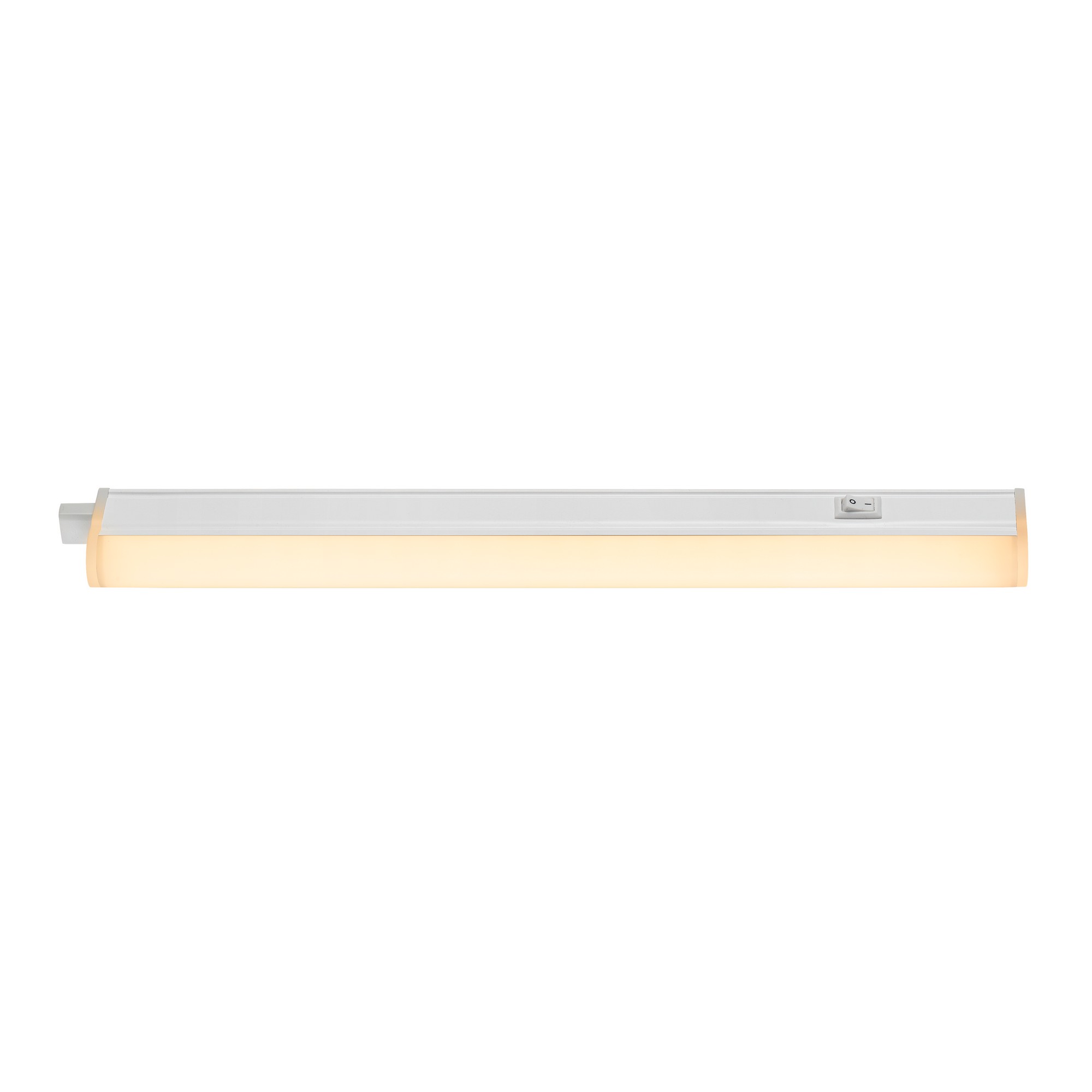 Oprawa podszafkowa Nordlux LATONA 4W — biała, LED, 47416101