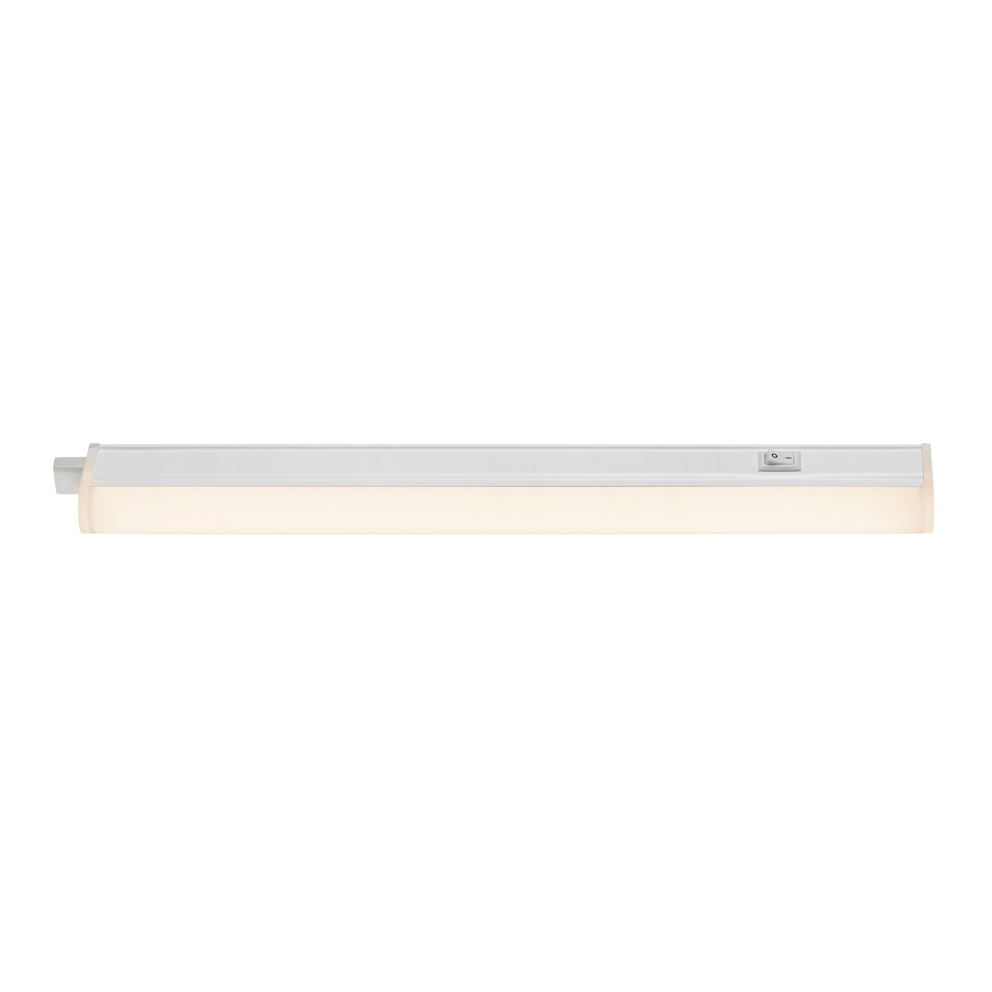 Oprawa podszafkowa Nordlux LATONA 4W — biała, LED, 47416101 - obrazek 6