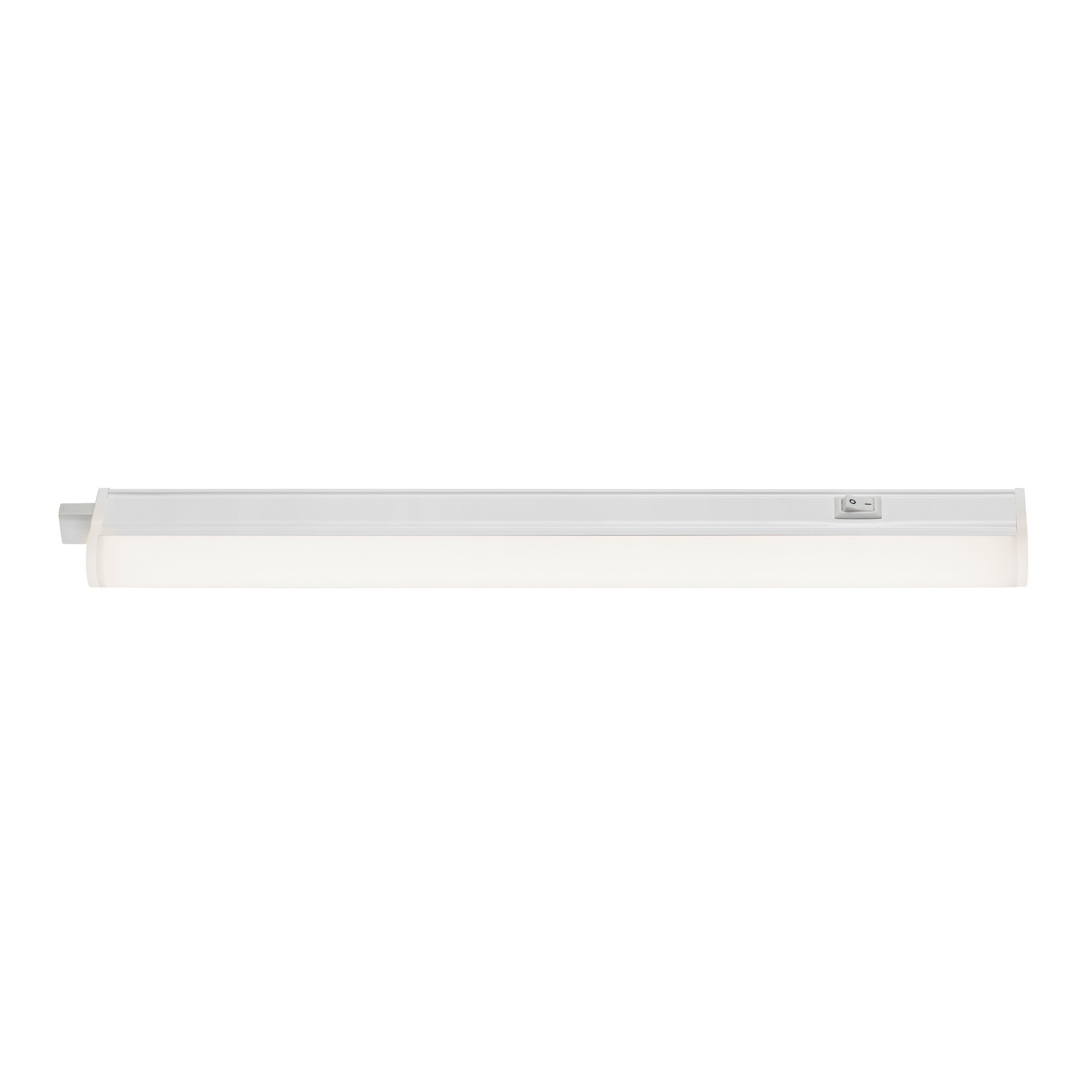 Oprawa podszafkowa Nordlux LATONA 4W — biała, LED, 47416101 - obrazek 7