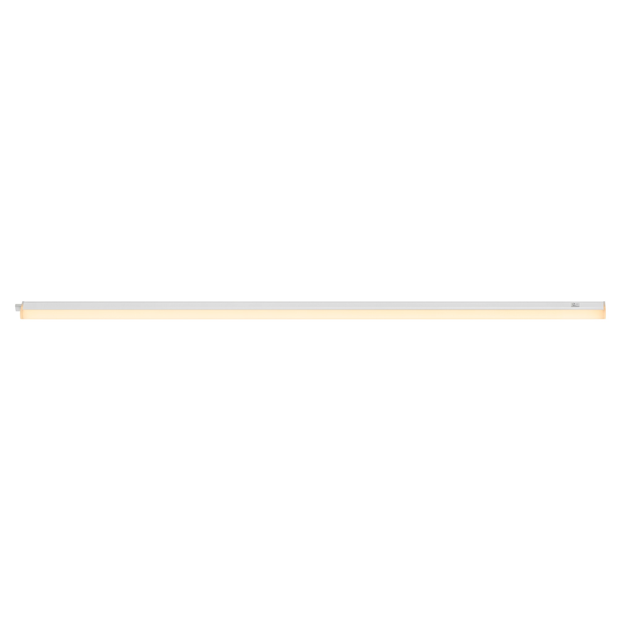 Oprawa podszafkowa Nordlux LATONA 11W — biała, LED, 47436101