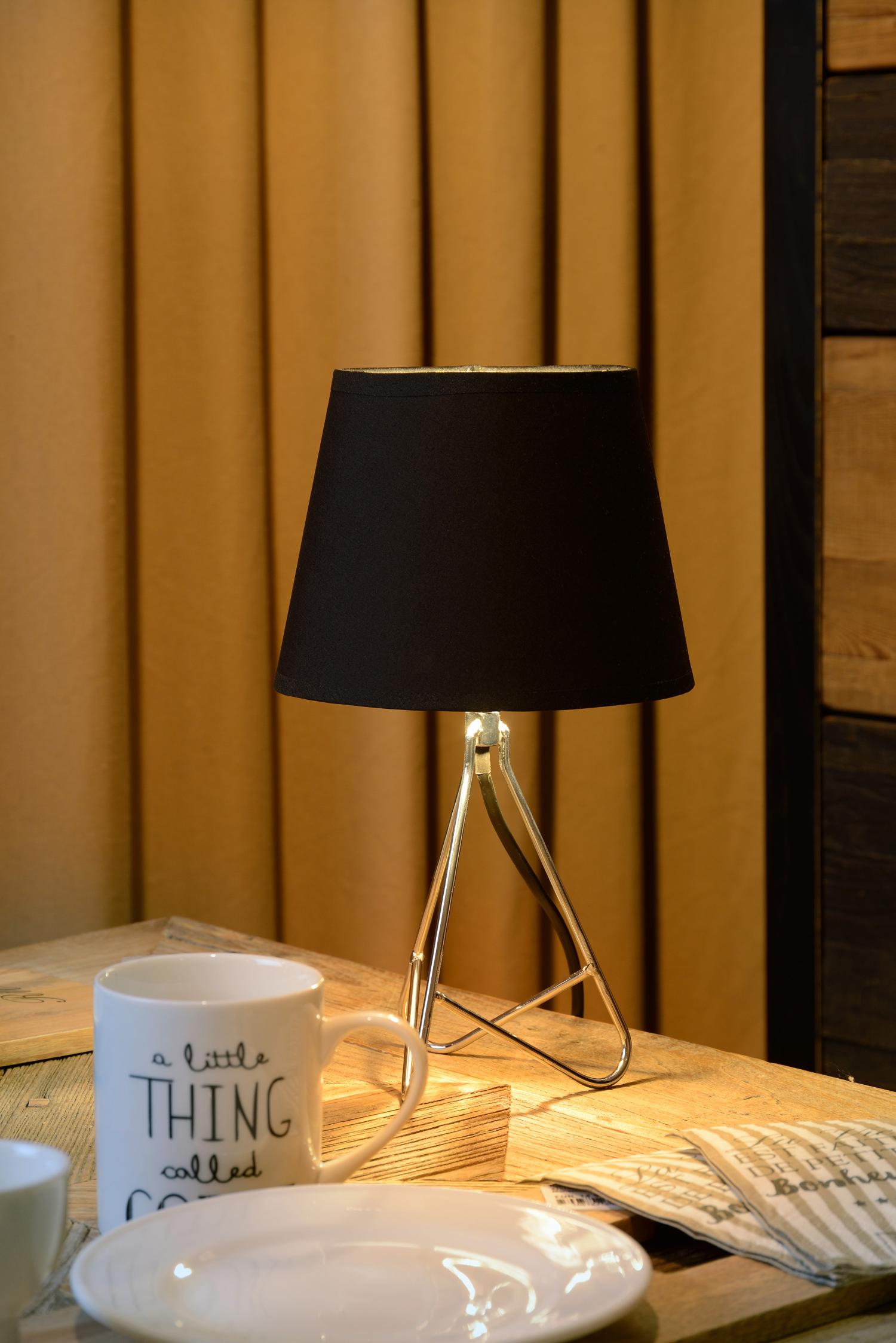 Lampa stołowa GITTA 47500/81/11 - Lucide - obrazek 3