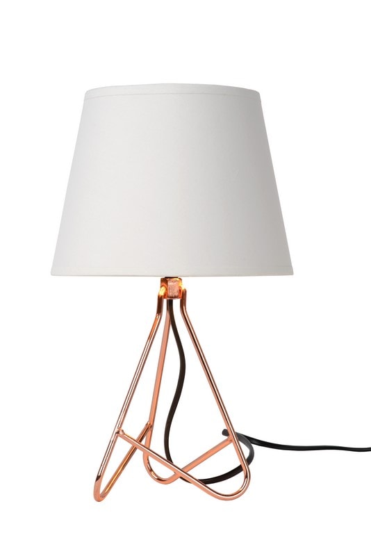 Lampa stołowa GITTA 47500/81/17 - Lucide