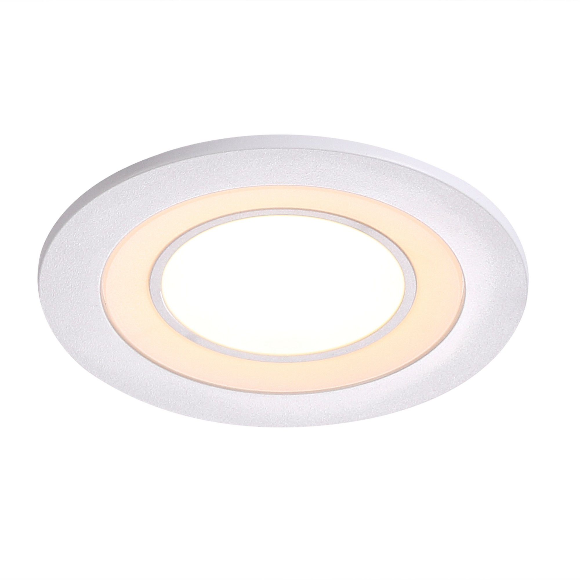 Oprawa wpuszczana okrągła CLYDE 8 NO47500101 – Nordlux - obrazek 6