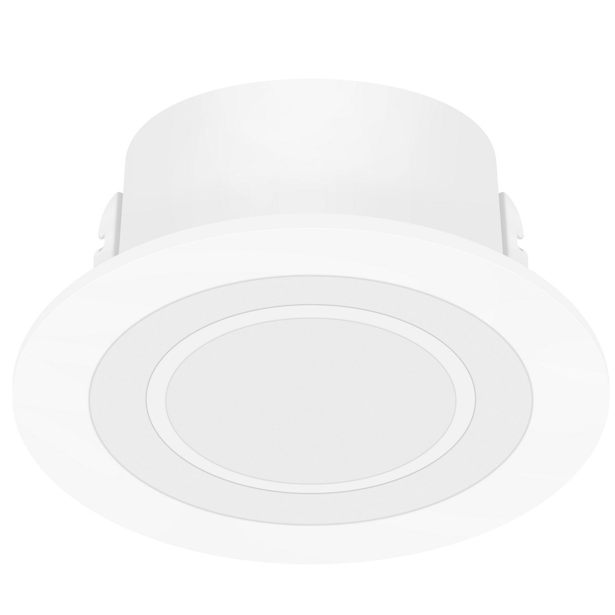 Oprawa wpuszczana okrągła CLYDE 8 NO47500101 – Nordlux - obrazek 8