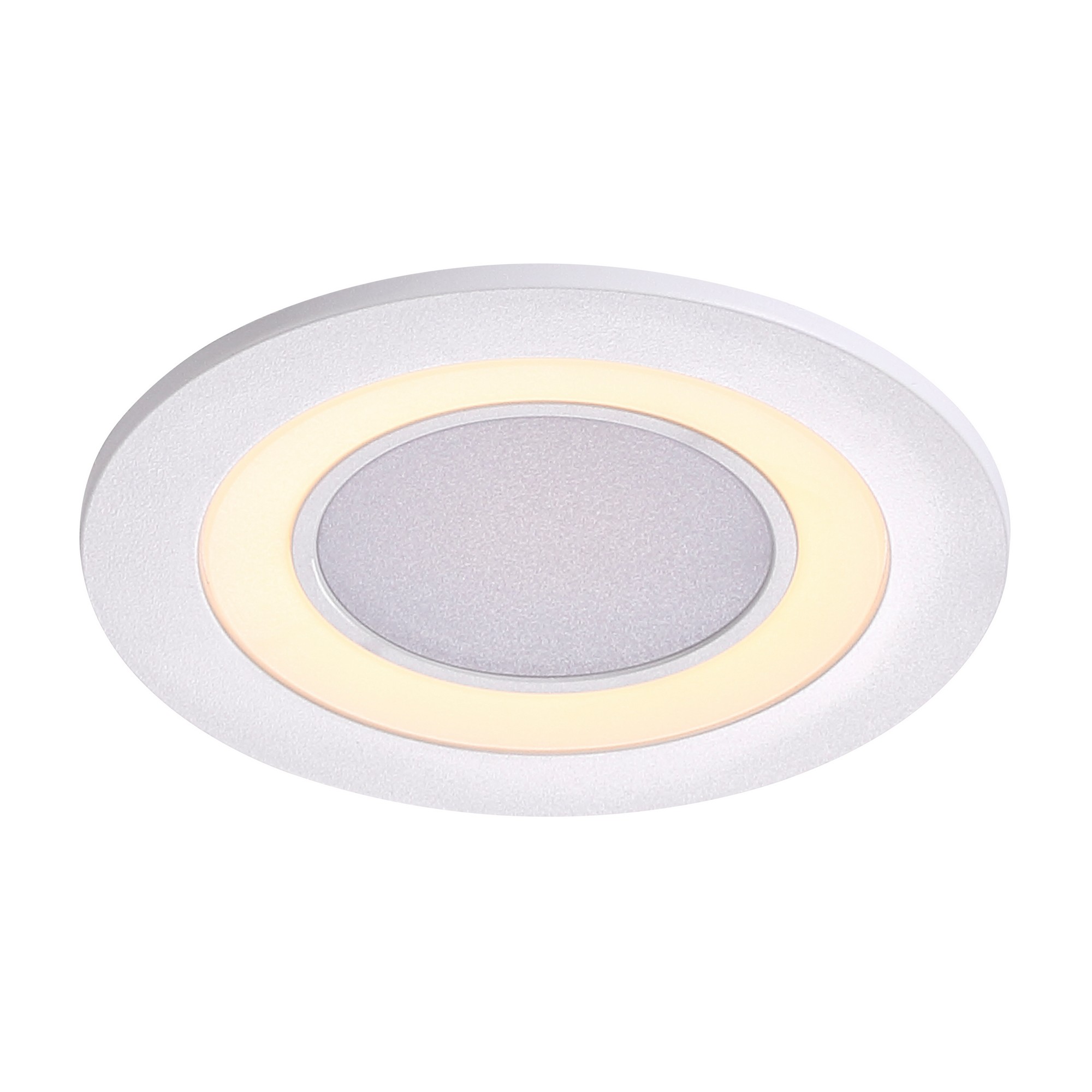Oprawa wpuszczana okrągła CLYDE 8 NO47500101 – Nordlux - obrazek 9