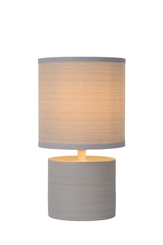 Lampa stołowa GREASBY 47502/81/36 - Lucide