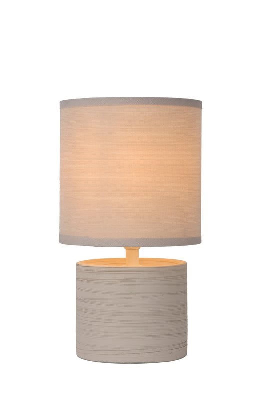 Lampa stołowa GREASBY 47502/81/38 - Lucide