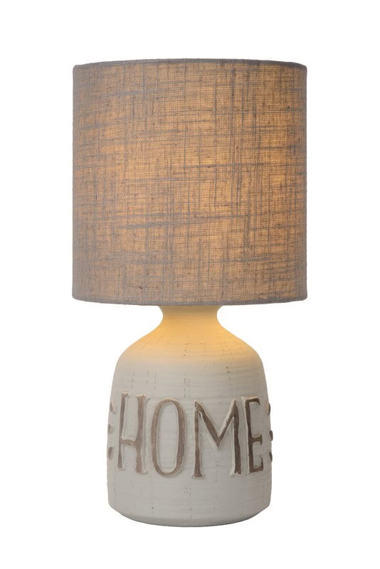Lampa stołowa COSBY 47503/81/36 - Lucide