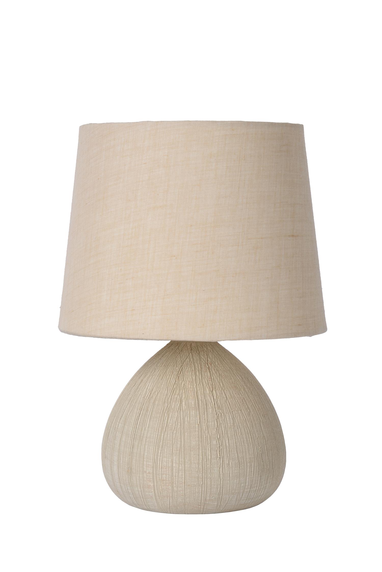 Lampa stołowa RAMZI 47506/81/38 - Lucide - obrazek 2