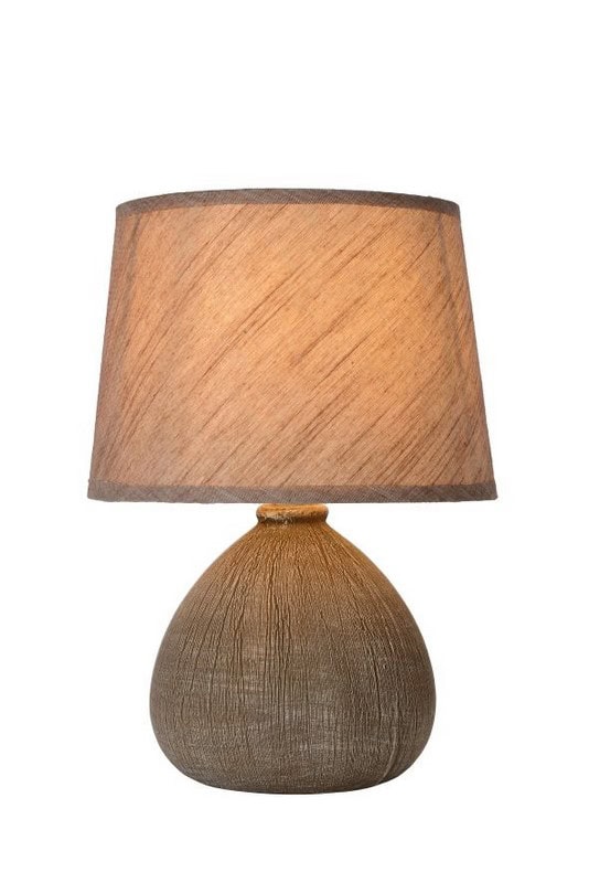 Lampa stołowa RAMZI 47506/81/43 - Lucide