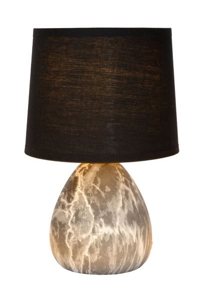 Lampa stołowa MARMO 47508/81/30 - Lucide
