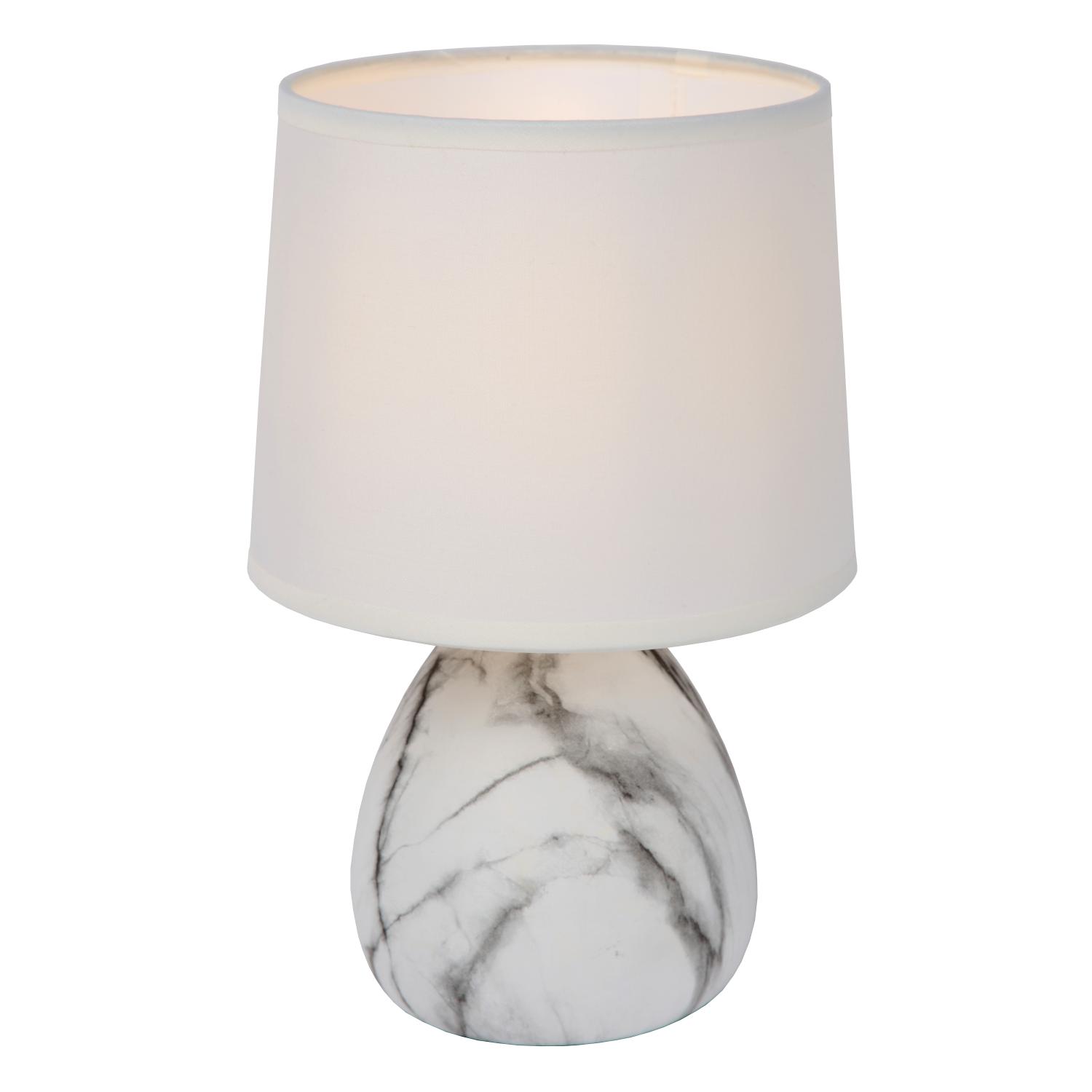 Lampa stołowa MARMO 47508/81/31 - Lucide - obrazek 5