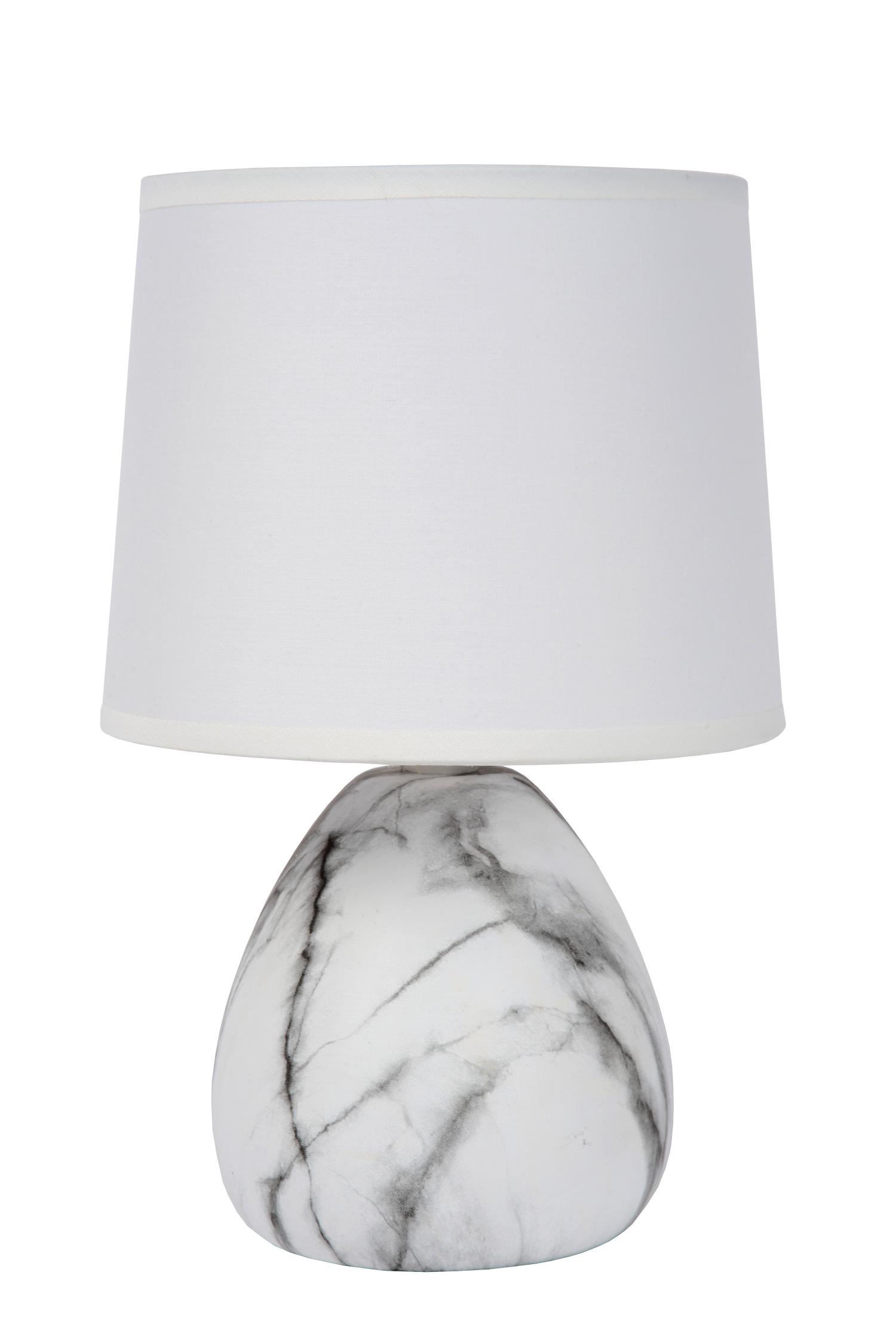 Lampa stołowa MARMO 47508/81/31 - Lucide - obrazek 2