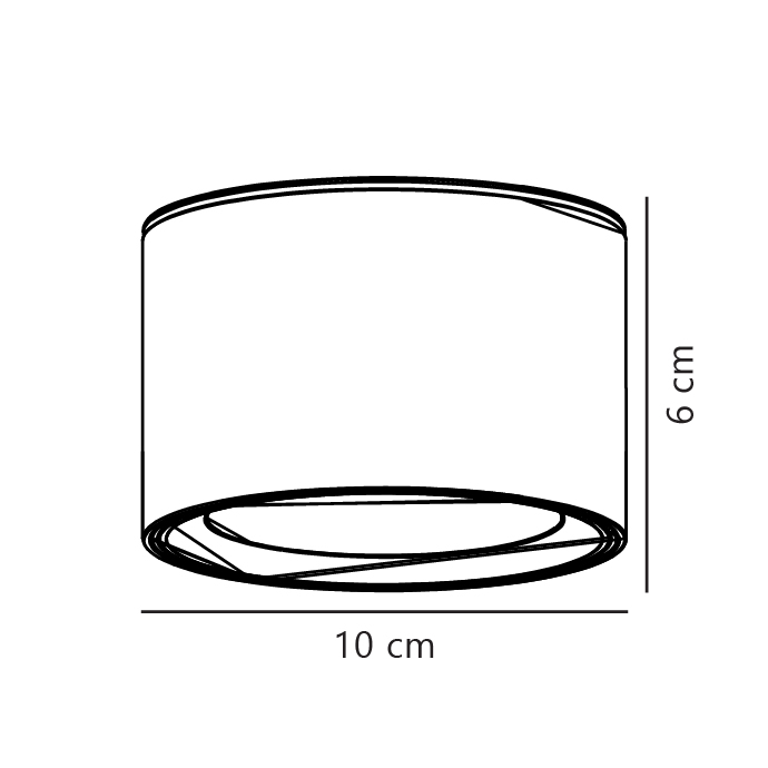 Oprawa sufitowa FALLON NO47540103 – Nordlux - obrazek 9