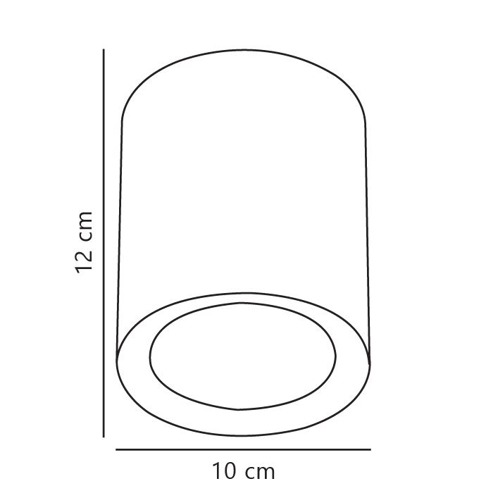Oprawa sufitowa FALLON LONG NO47550101 – Nordlux - obrazek 7