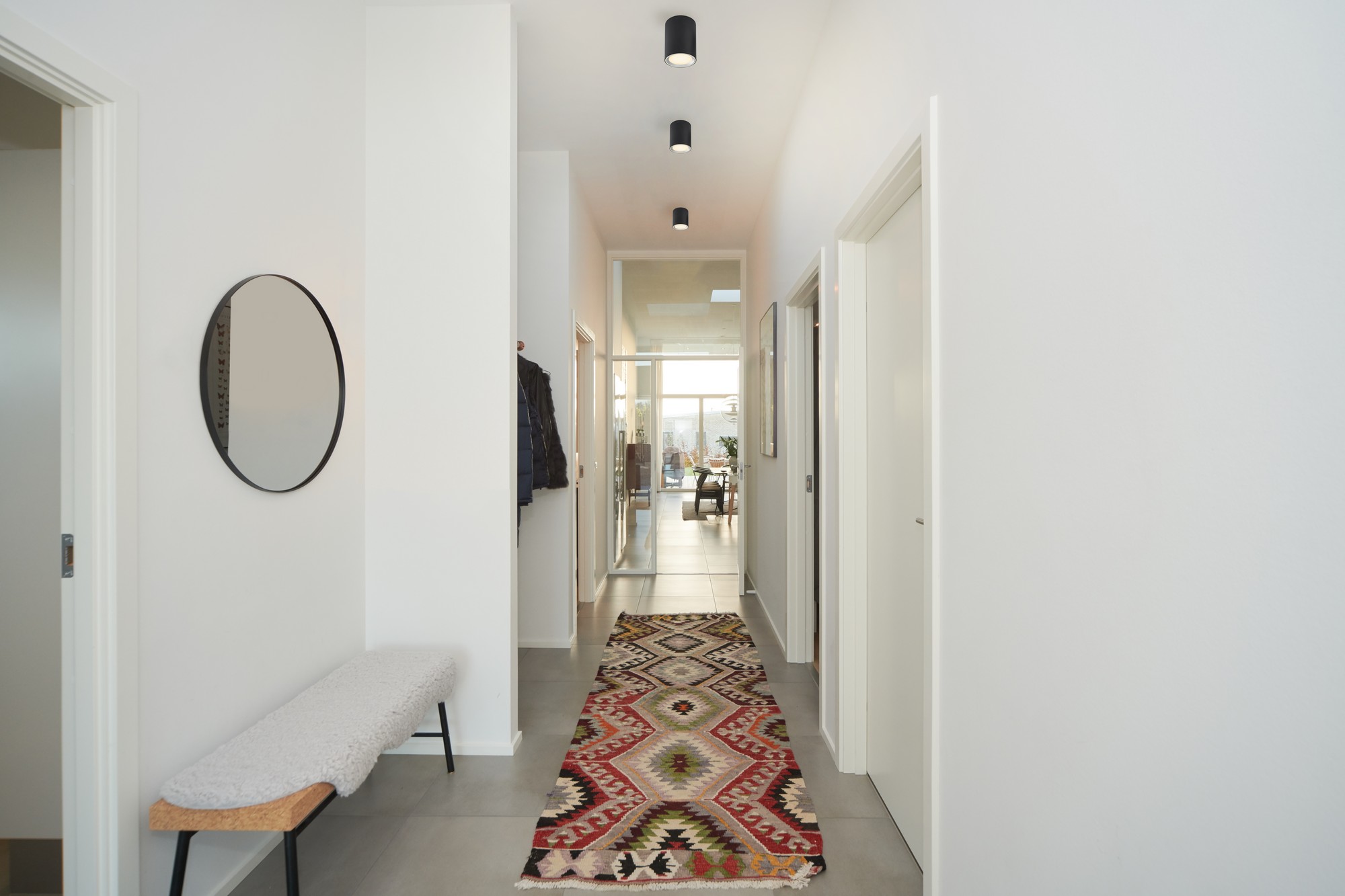 Oprawa sufitowa FALLON LONG NO47550103 – Nordlux - obrazek 5