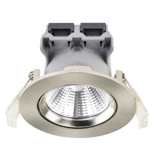 Oprawa wpuszczana okrągła FREMONT 2700K NO47570132 – Nordlux