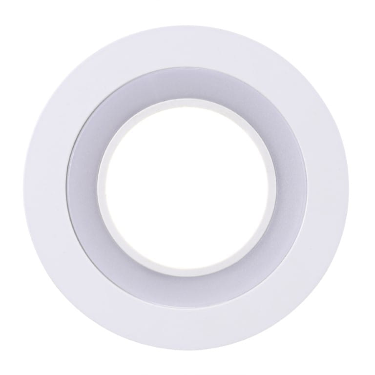 Oprawy podtynkowa CLYDE Nordlux 1xModuł LED Tworzywo sztuczne Biały NO47650101 - Nordlux - obrazek 3
