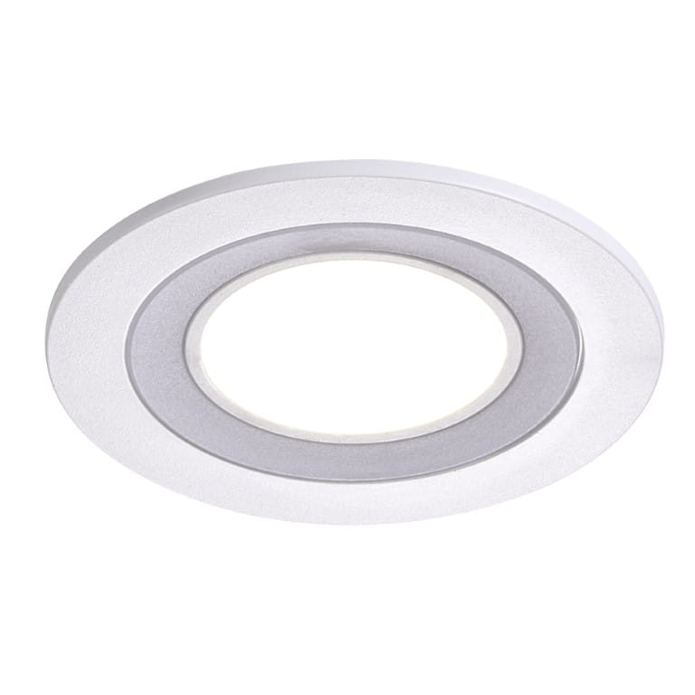 Oprawy podtynkowa CLYDE Nordlux 1xModuł LED Tworzywo sztuczne Biały NO47650101 - Nordlux - obrazek 5