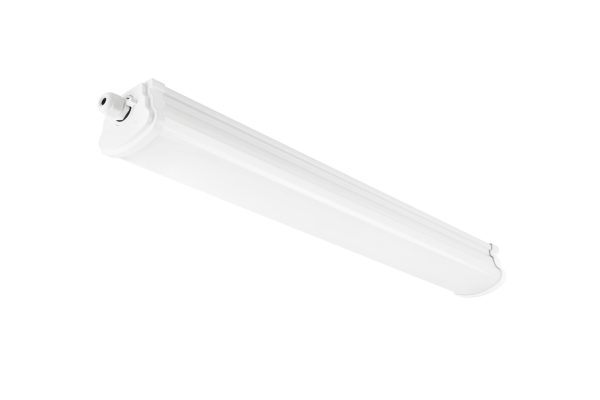 Lampa liniowa do garażu IP65 23W LED 4000K Oakland NO47726101 - Nordlux