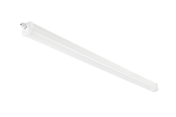 Lampa liniowa do garażu IP65 43W LED 4000K  Oakland NO47736101 - Nordlux