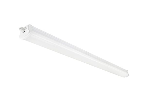 Lampa liniowa do garażu IP65 43W LED 4000K Oakland NO47746101 - Nordlux